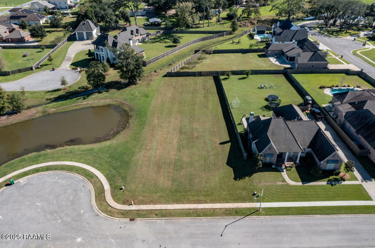 Property Photo: 104 Golden Eye Drive LA 70508