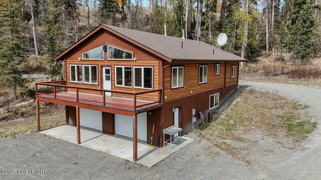 575 Pace Street  Soldotna AK 99669 photo