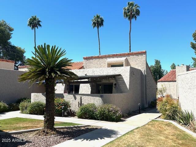7409 N Via Camello Del Norte -- 138  Scottsdale AZ 85258 photo