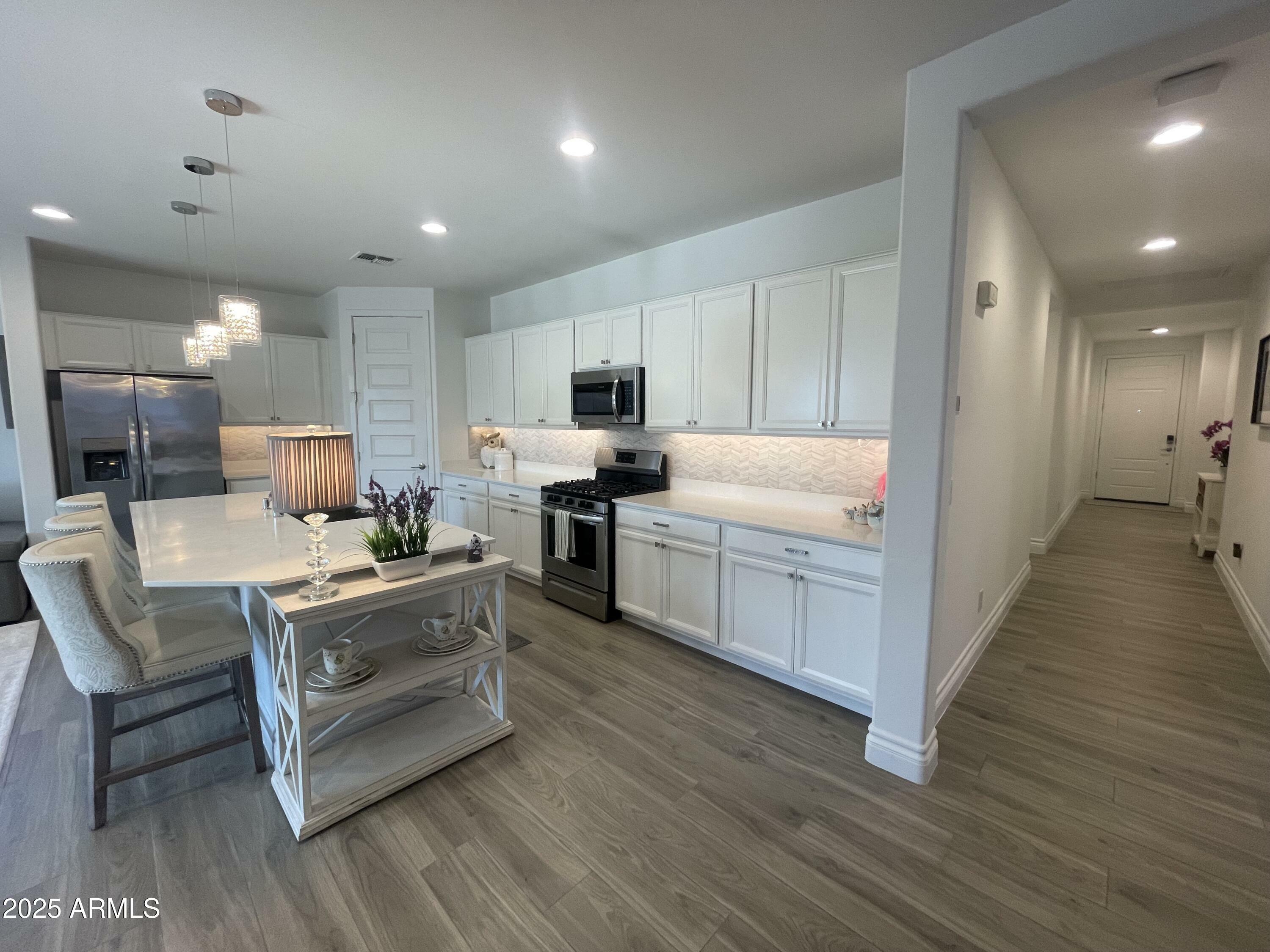 5922 S Arizona Place  Chandler AZ 85249 photo