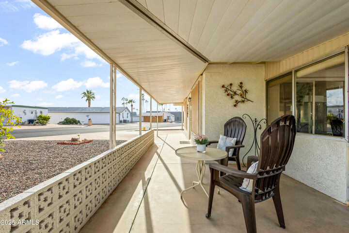 Property Photo: 5808 E Lawndale Street AZ 85215