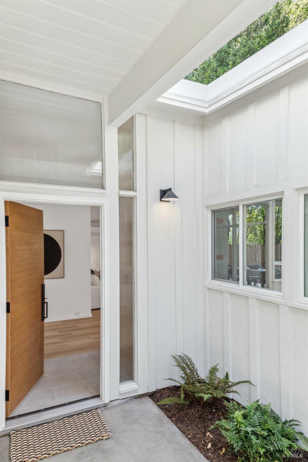 Property Photo: 1069 Las Gallinas Avenue CA 94903
