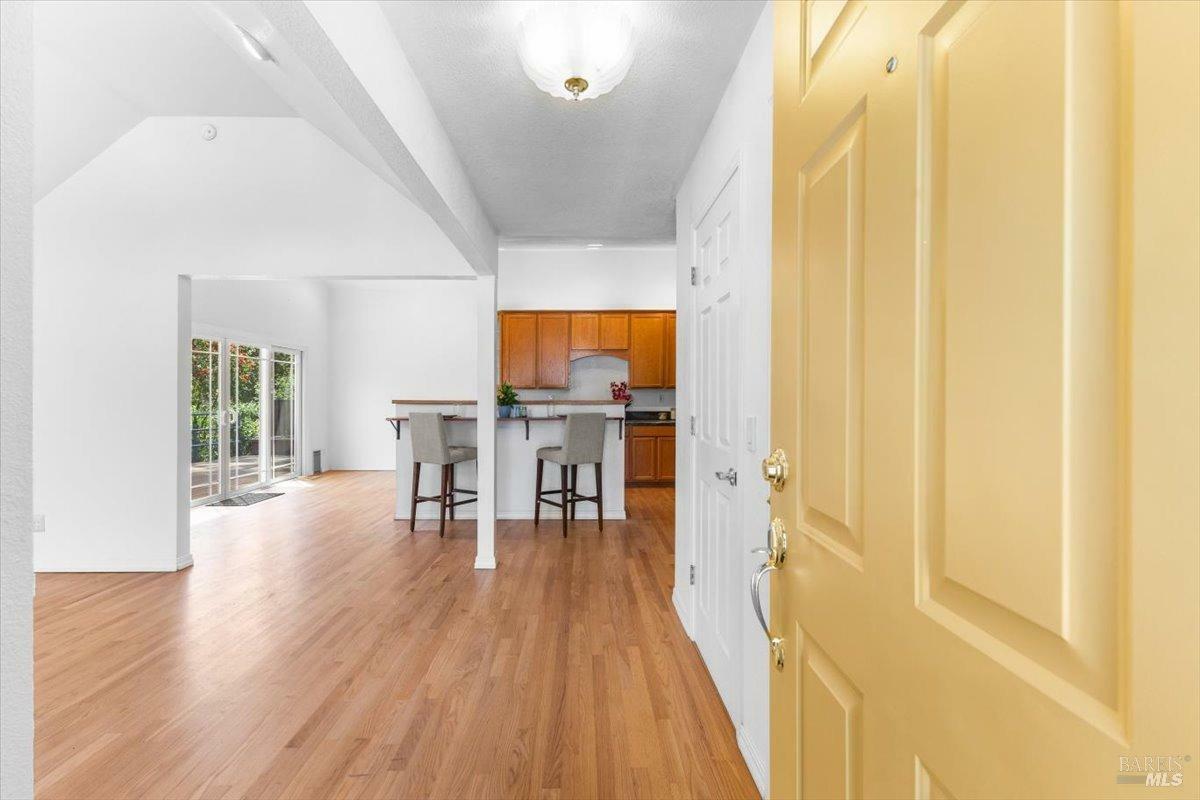 Property Photo: 2515 Hardies Lane CA 95403