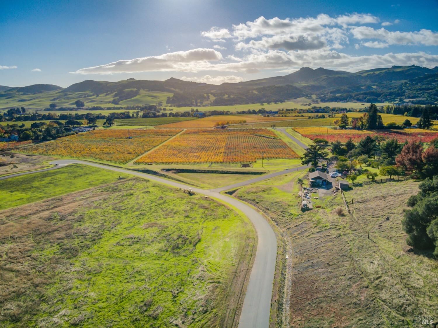 Property Photo:  0 Brittleigh Lane  CA 94534 