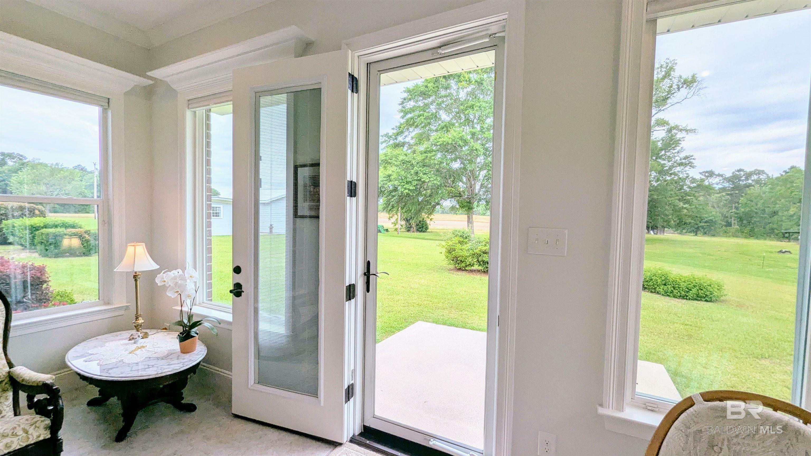 Property Photo: 2145 County Road 28 AL 36518