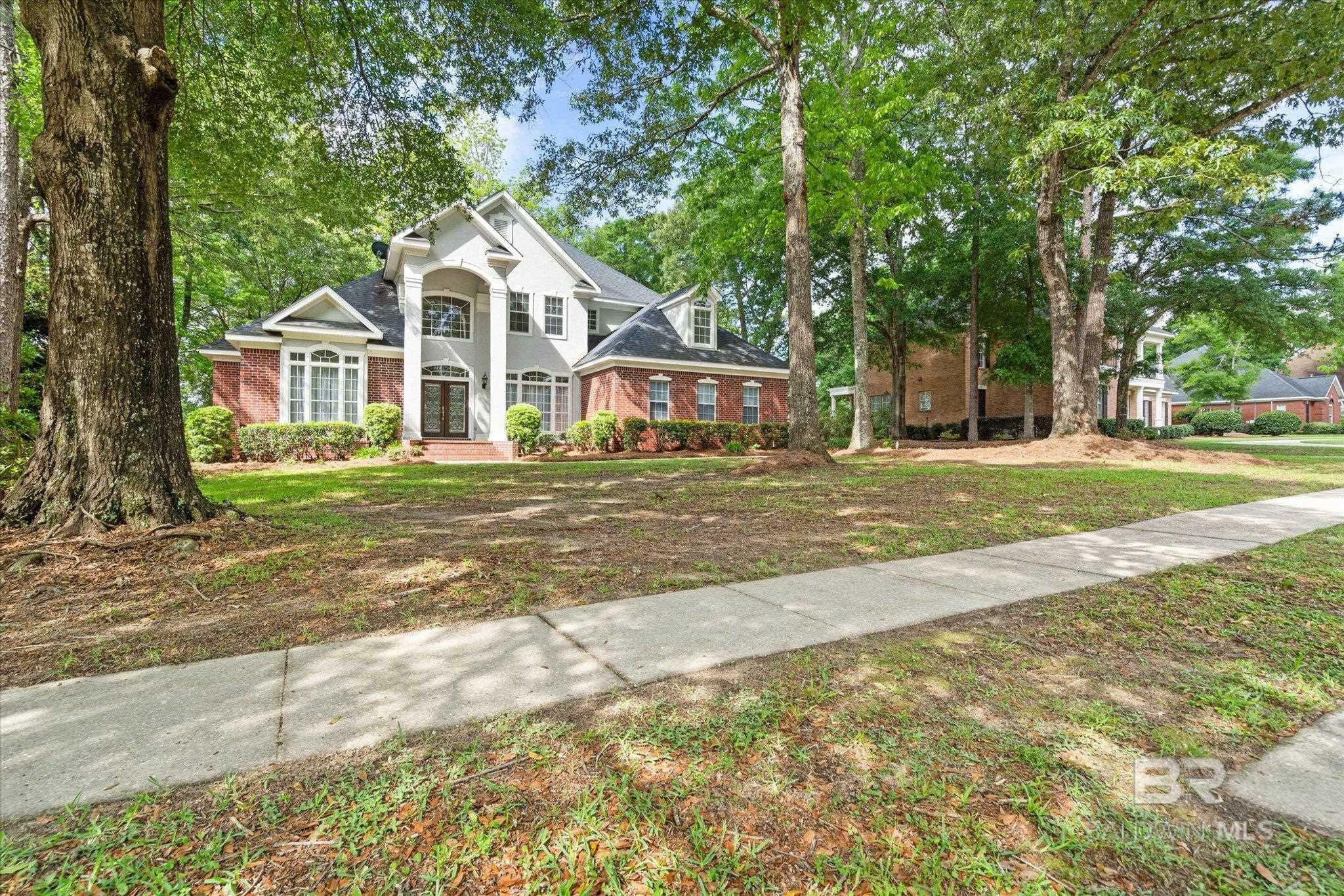 Property Photo: 9330 Timbercreek Boulevard AL 36527