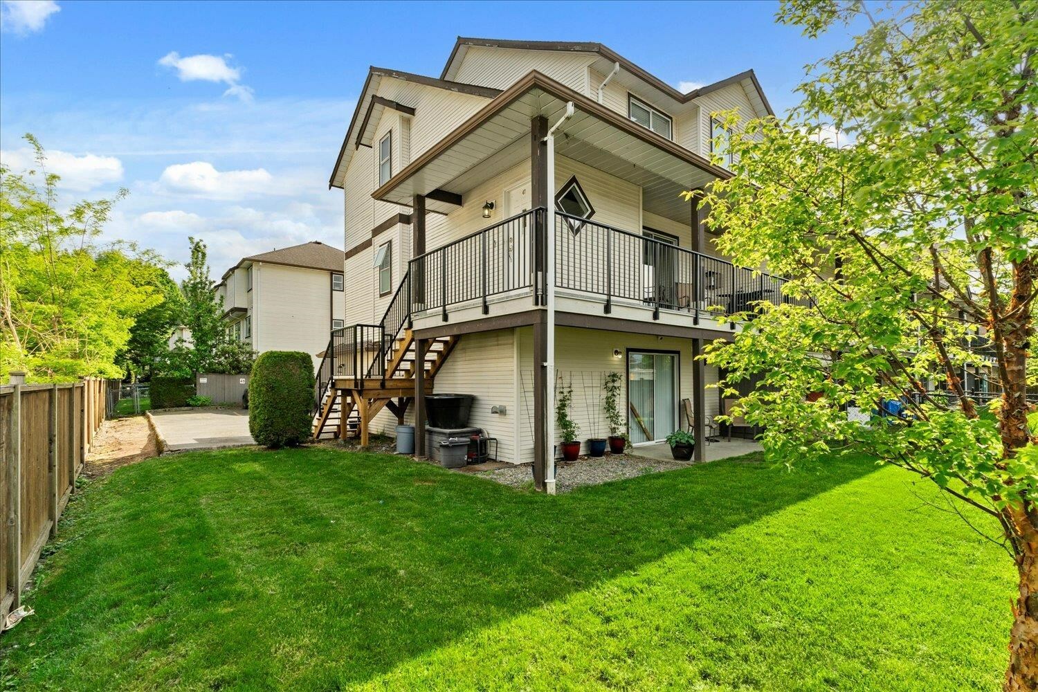 Photo de la propriété: 45740 Thomas Road 47 BC V2R 3V9