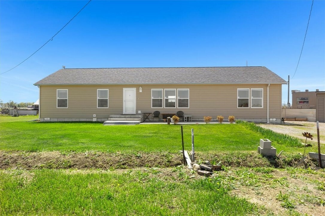 Property Photo: 4150 Homer Davis Road MT 59079
