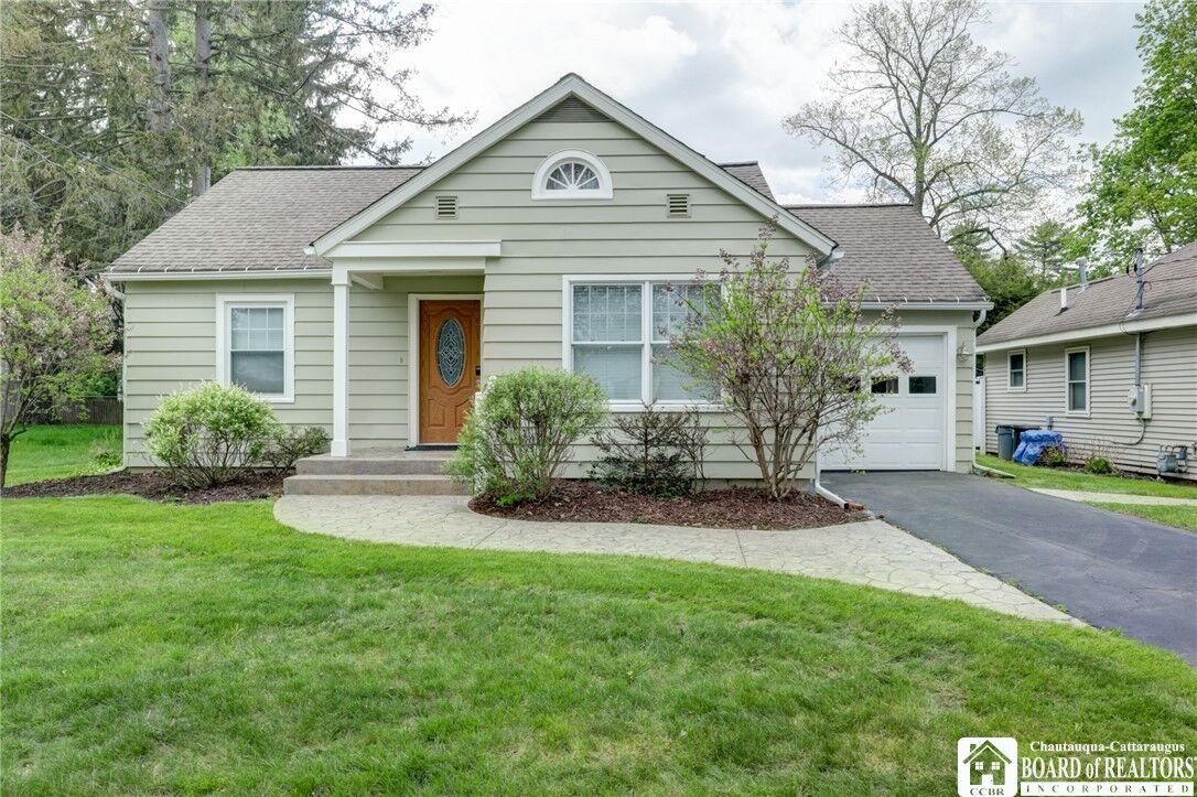 Property Photo:  8 Case Avenue  NY 14750 