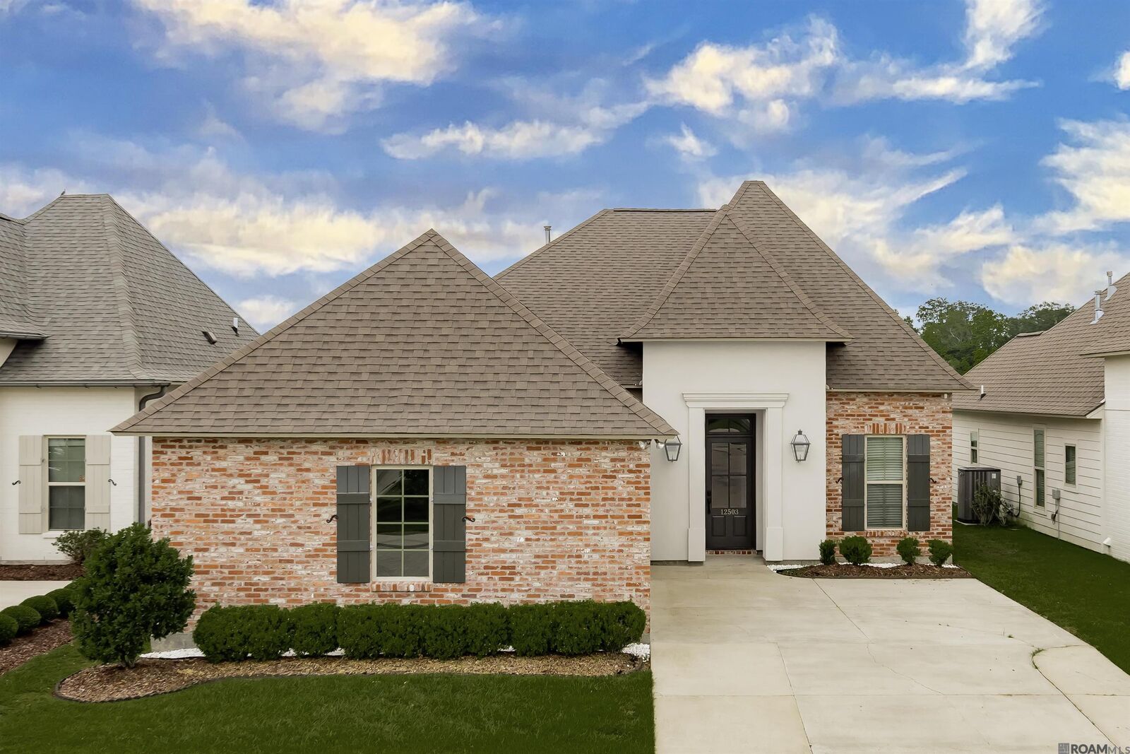 Property Photo: 12503 Great Tern Ave LA 70810