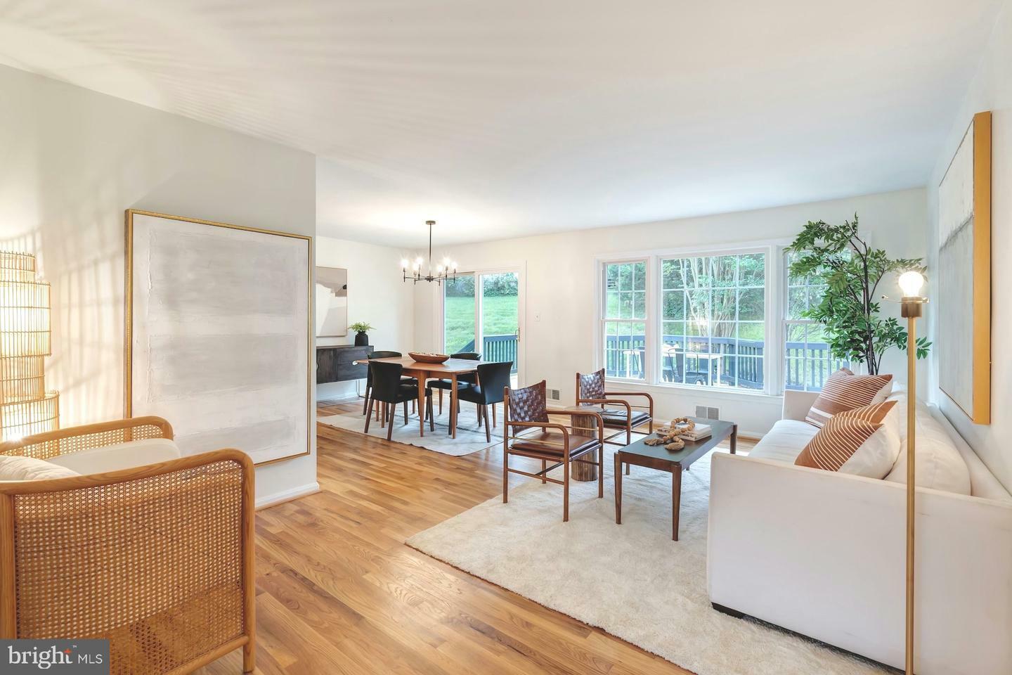 Property Photo: 6310 Rockwell Road VA 22015
