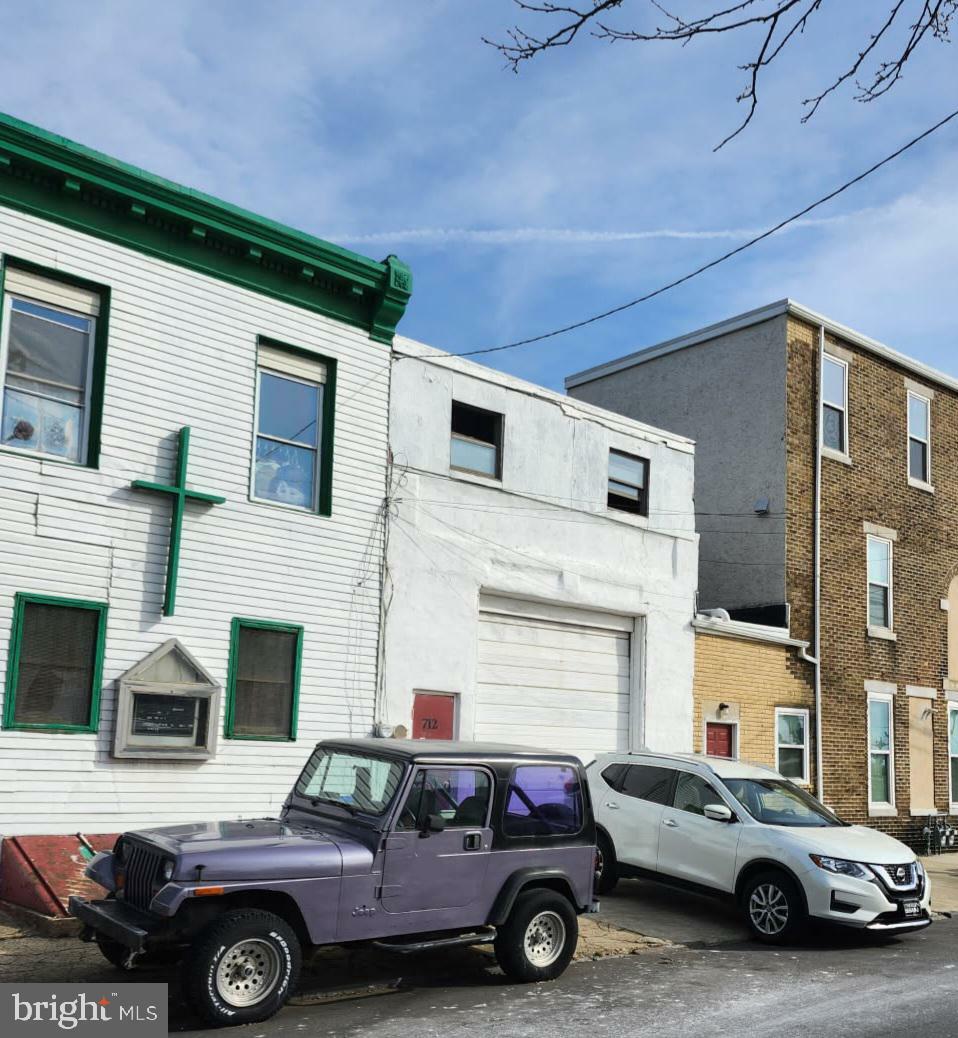 Property Photo:  712 S 3rd Street  NJ 08102 