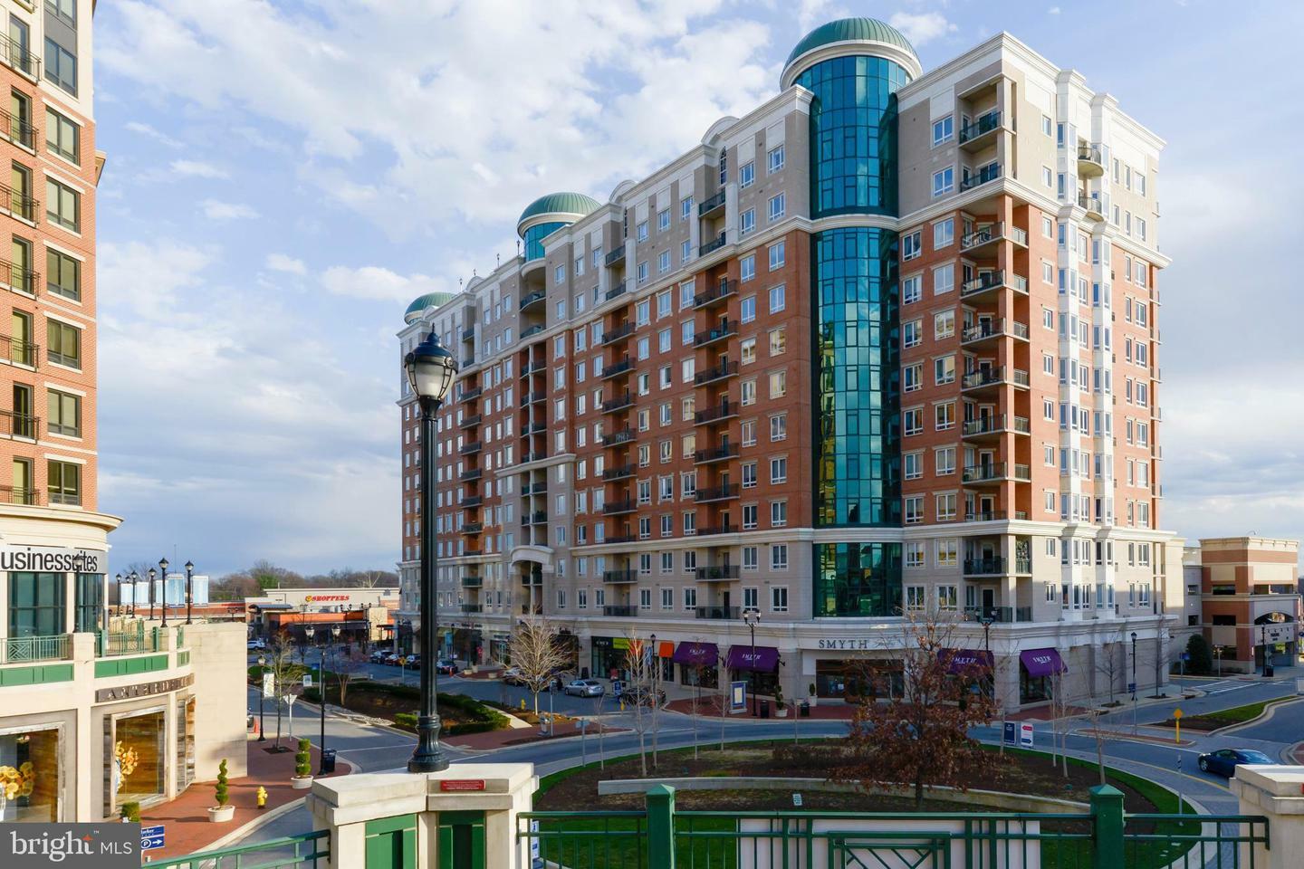 Property Photo: 1915 Towne Centre Boulevard 807 MD 21401