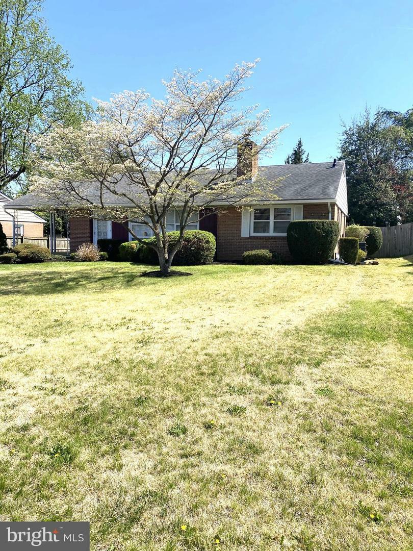 Property Photo: 18731 Rolling Road MD 21742