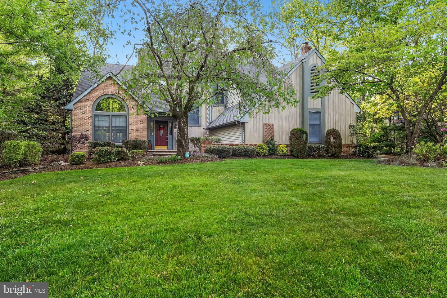 100 Forrest Hills Drive  Voorhees NJ 08043 photo