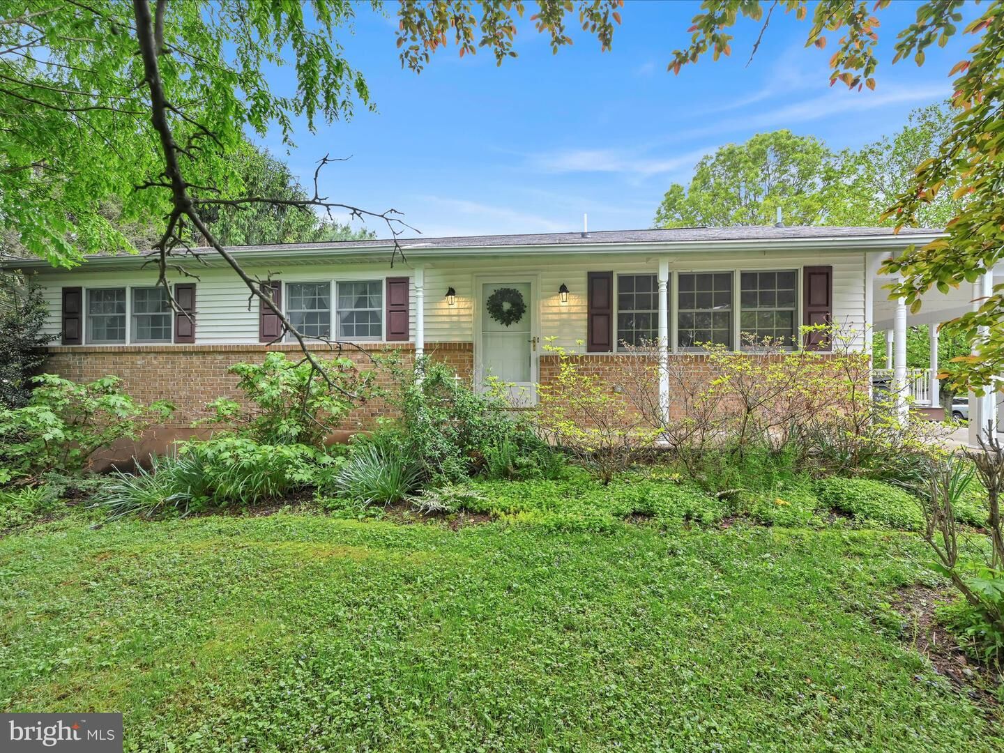 Property Photo:  12 Mary Avenue  PA 17055 