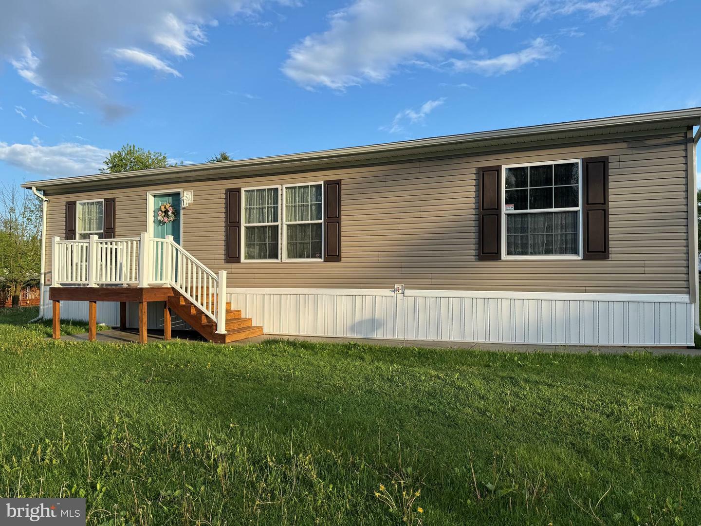 Property Photo: 215 Merry Street PA 19526