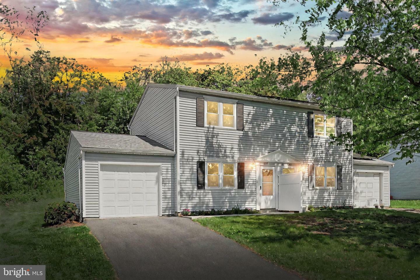 1059 Cloverton Drive  Columbia PA 17512 photo
