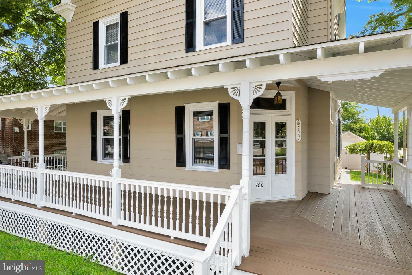 Property Photo: 700 Strahle Street PA 19111
