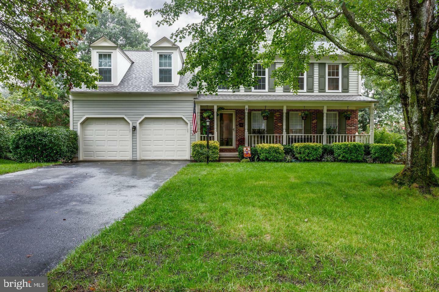 6 Bankston Court  Stafford VA 22554 photo
