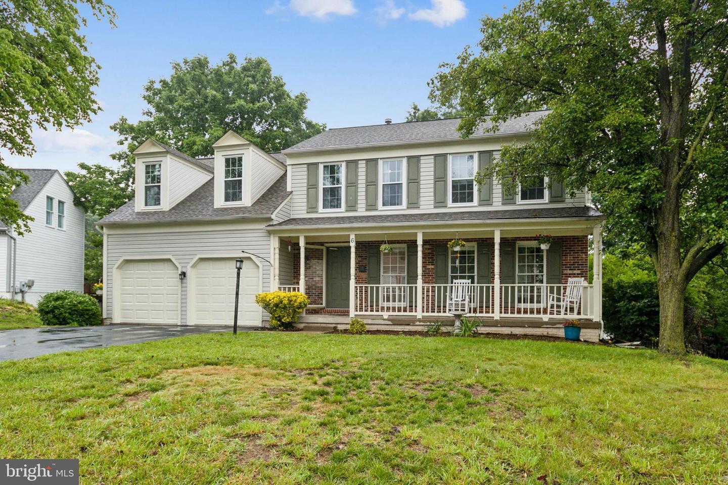 6 Bankston Court  Stafford VA 22554 photo