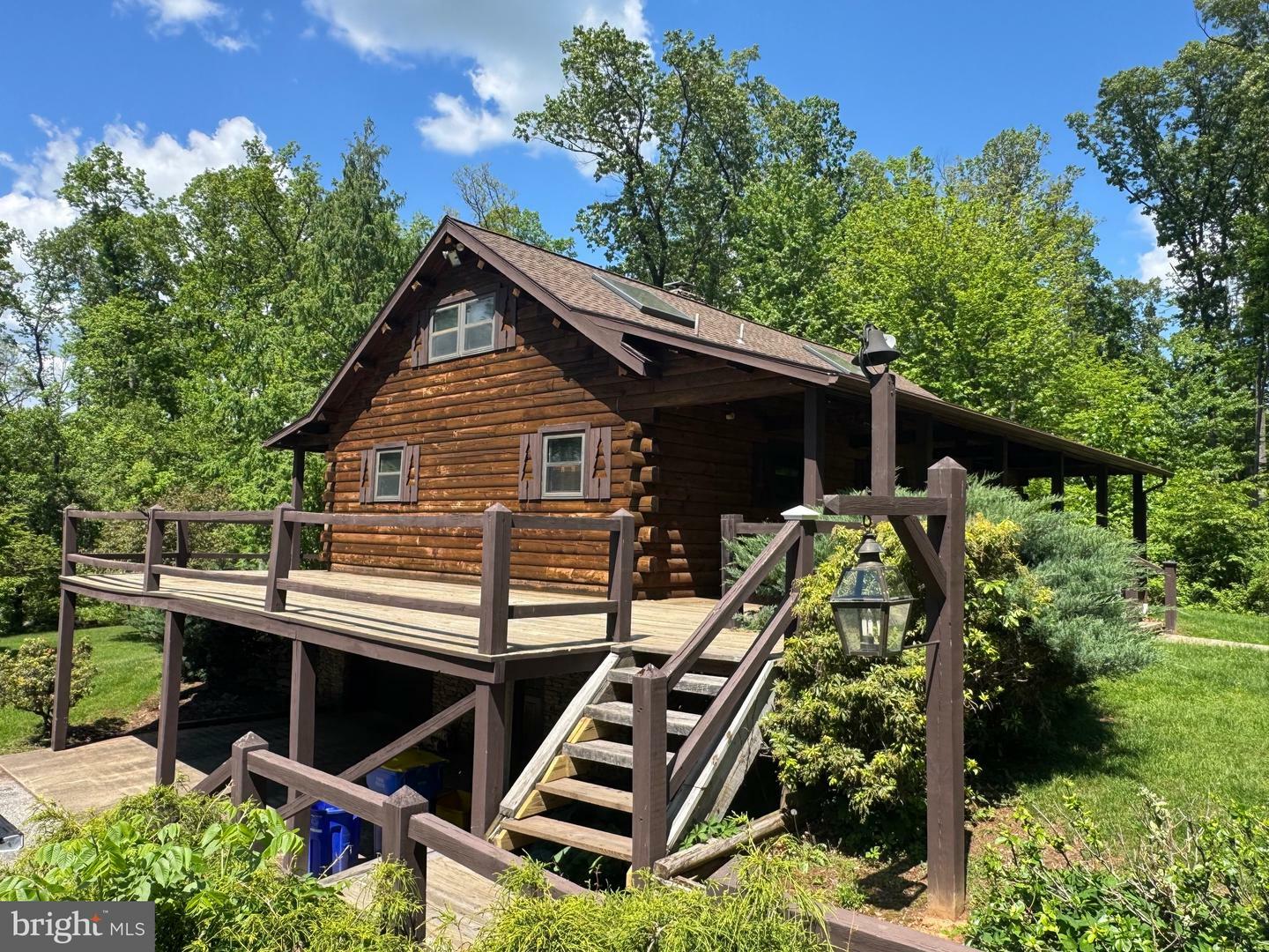 Property Photo: 540 Bremer Road PA 17315