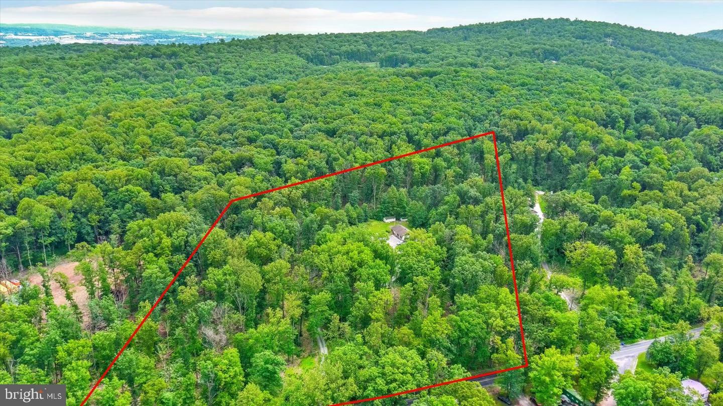 Property Photo: 540 Bremer Road PA 17315