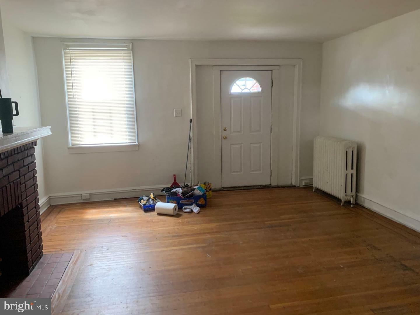 Property Photo:  1125 Bridge Street  PA 19124 