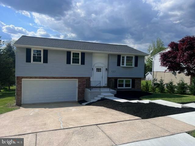 Property Photo: 2326 Alsace Road PA 19604