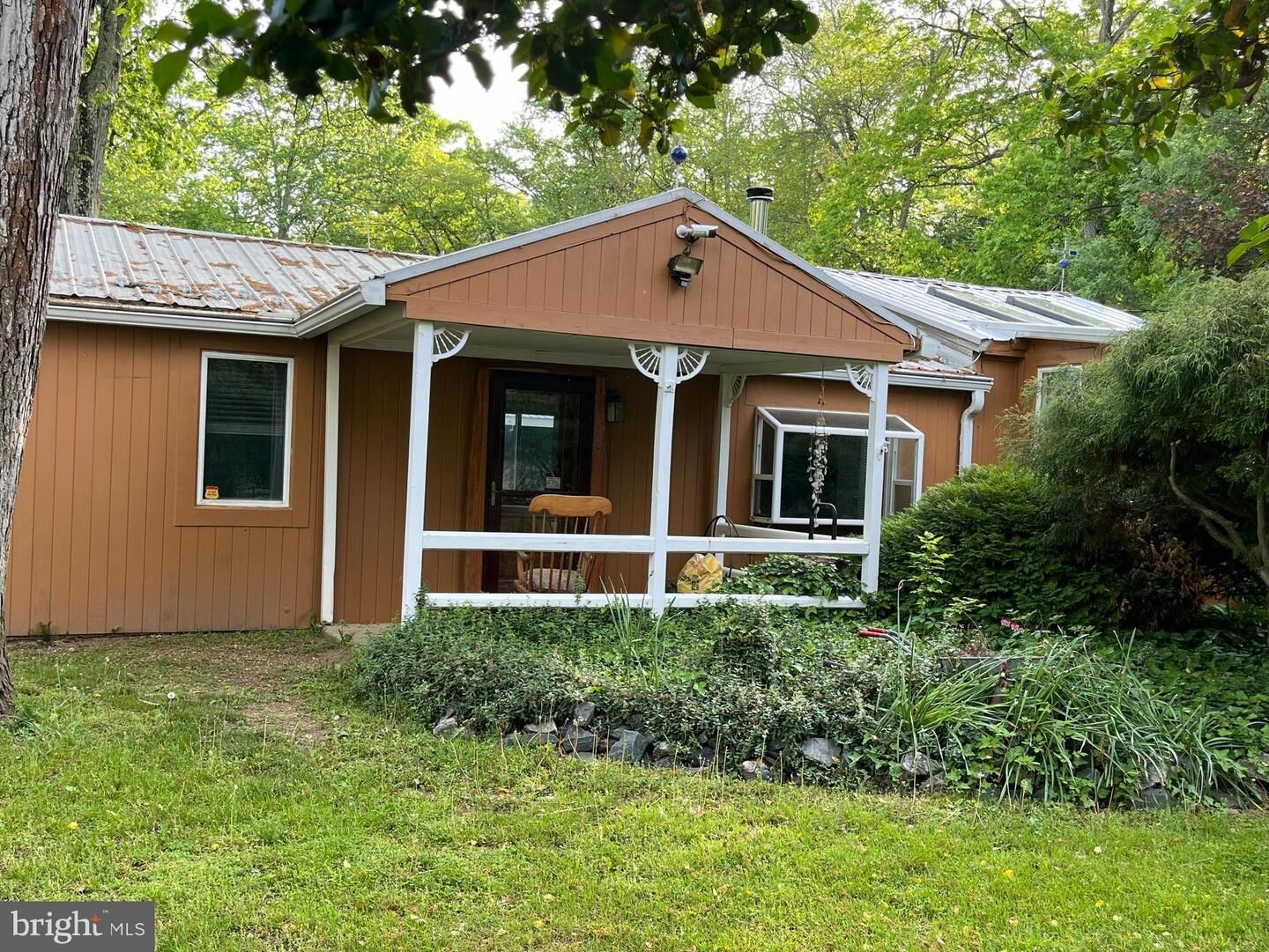 Property Photo:  143 Shady Beach Road  MD 21901 