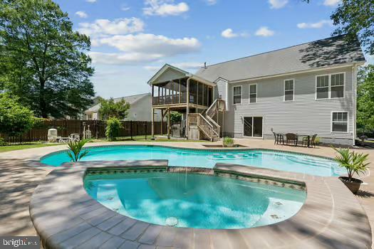 202 Forest Avenue  Colonial Beach VA 22443 photo