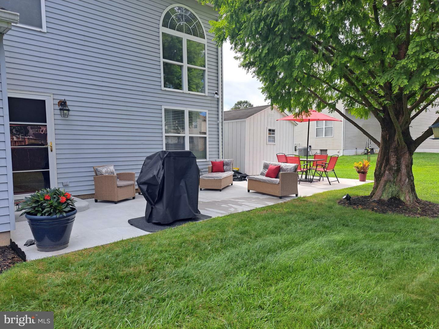 Property Photo: 45 Wiltons Landing Road NJ 08081
