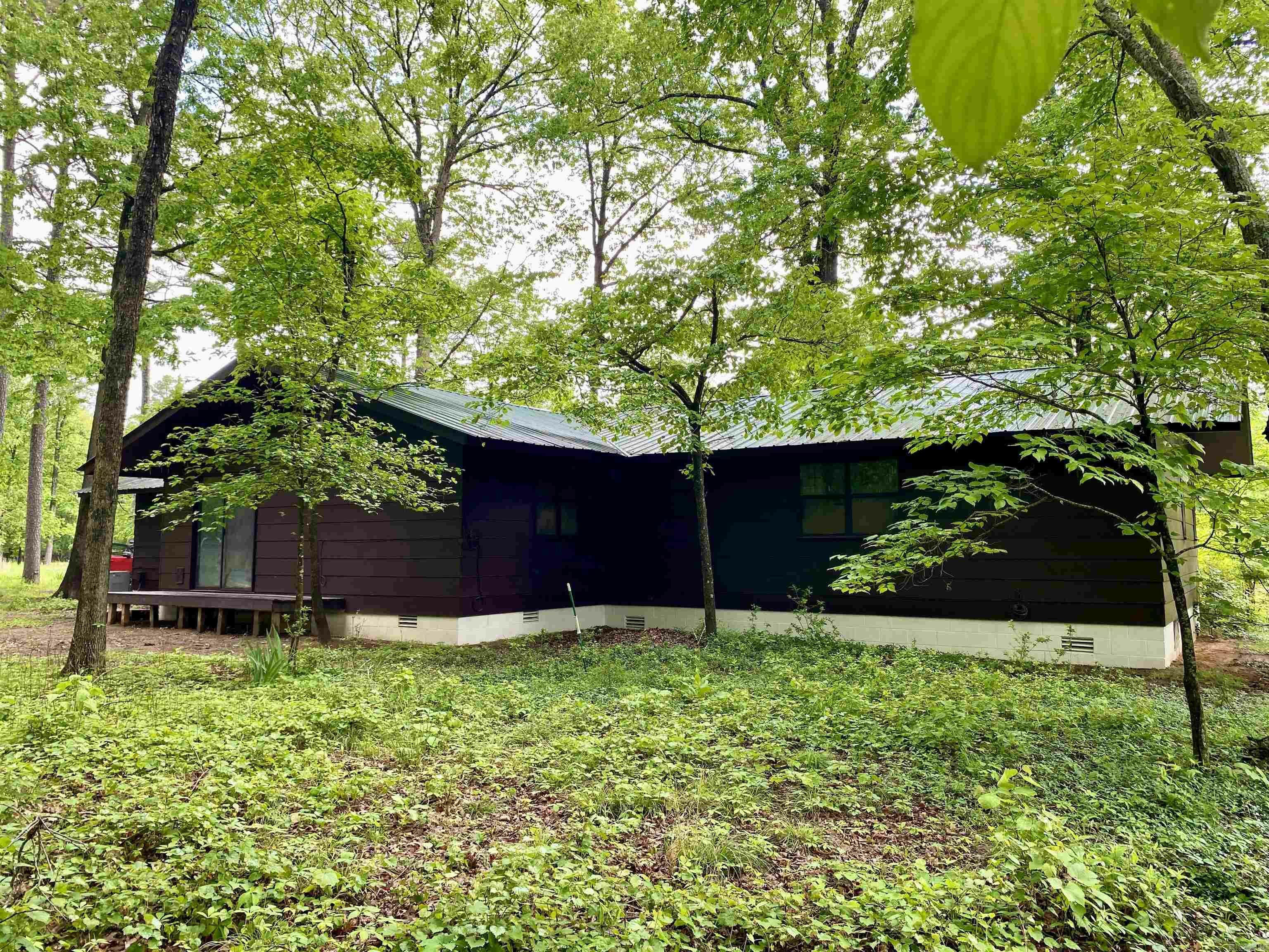 Property Photo: 770 Private Road 4472 AR 72854