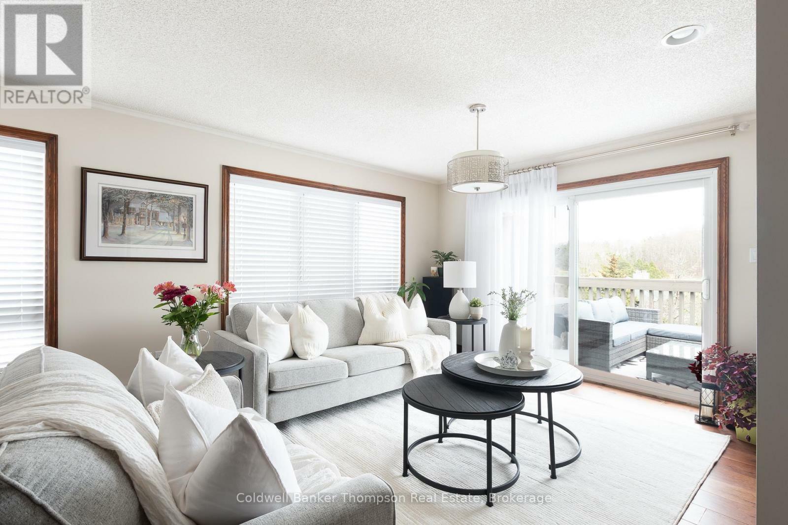 Photo de la propriété: 34 Deerhurst Greens Road 301 ON P1H 1A9
