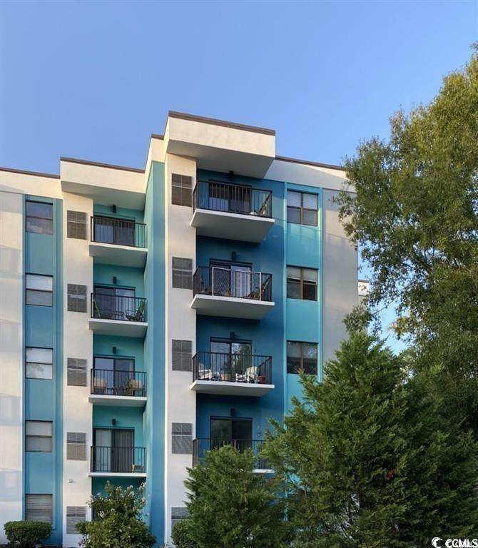 Property Photo: 5001 Little River Rd. E-306 SC 29577