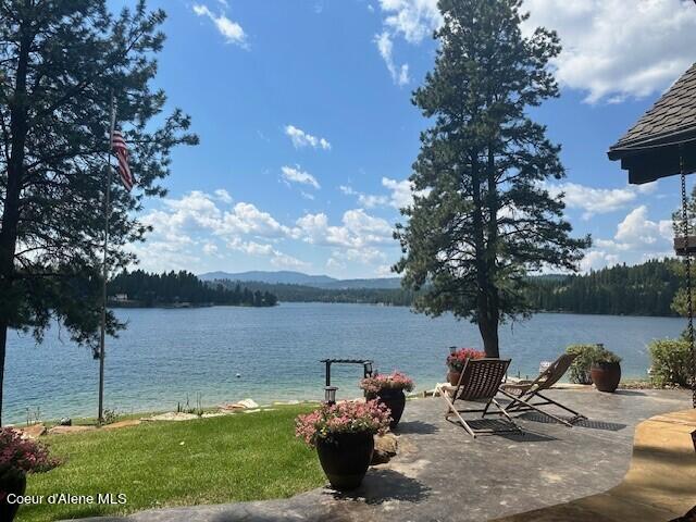 Property Photo:  22592 Highway 2  ID 83864 