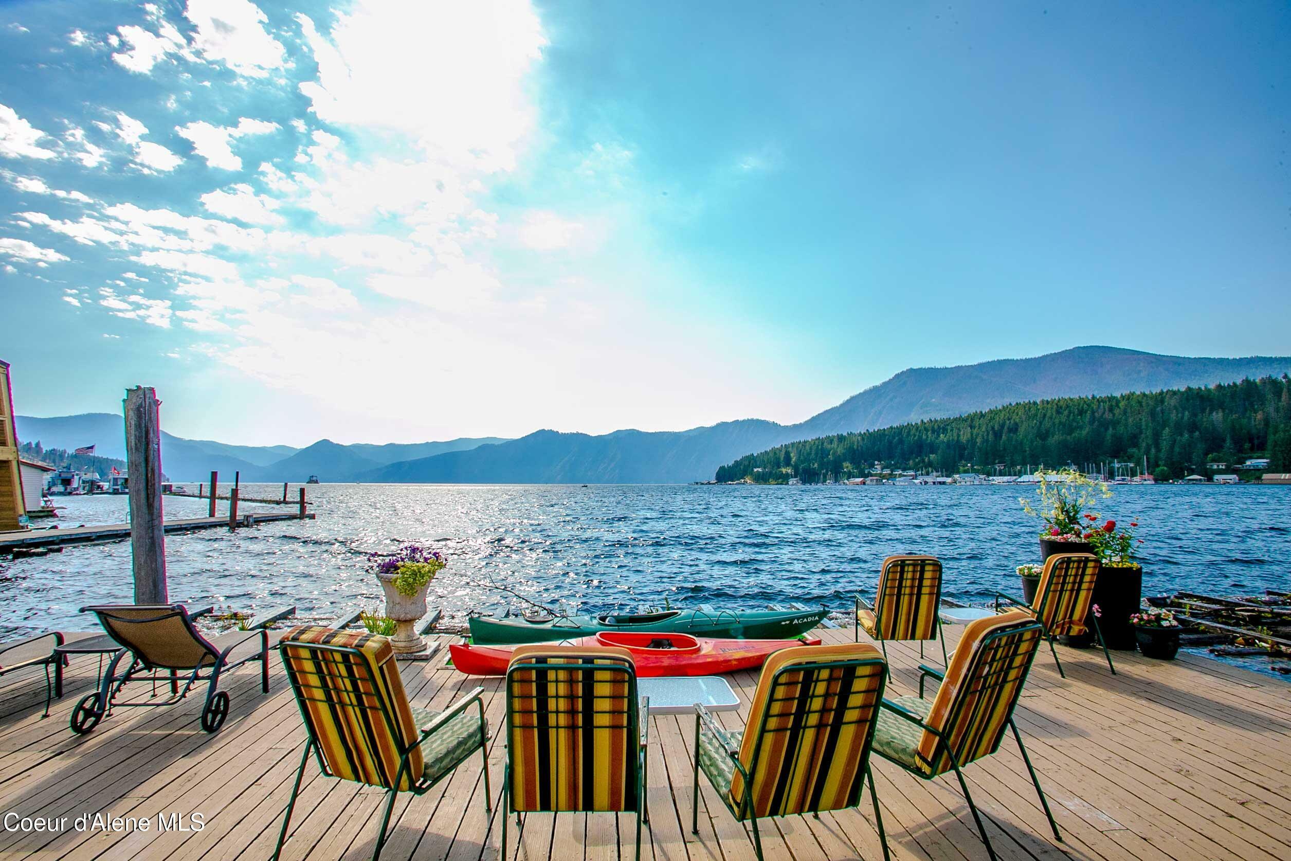 Property Photo: 17009 E Jd'S E Dock ID 83803