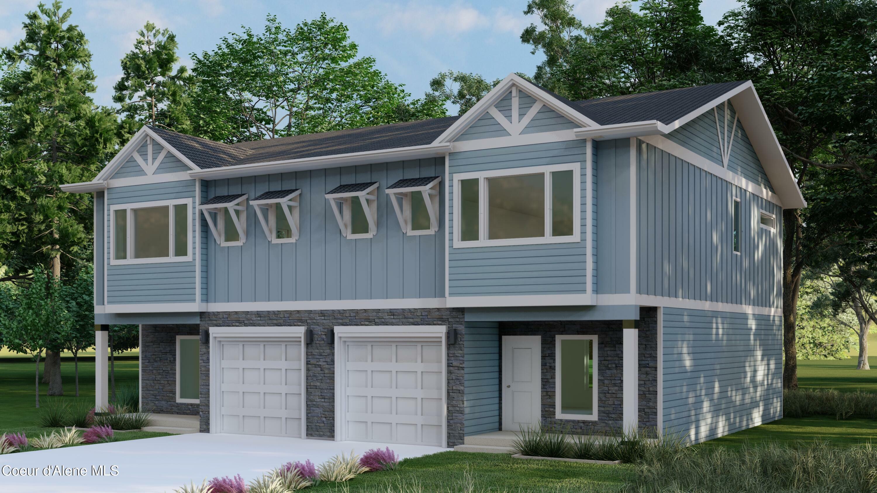 Property Photo: 717 N Creative Way (Lot 5) ID 83854