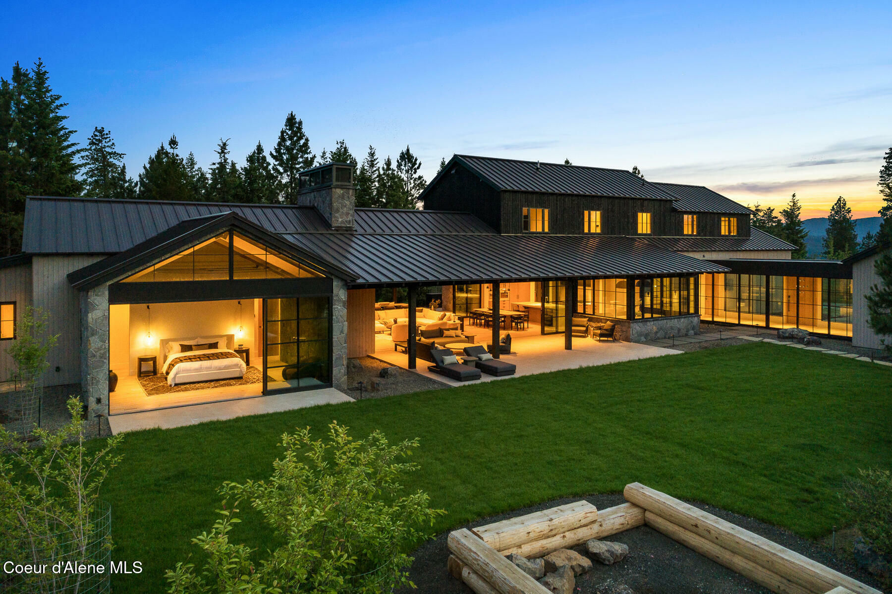Property Photo: 6898 S Nighthawk Ct ID 83833