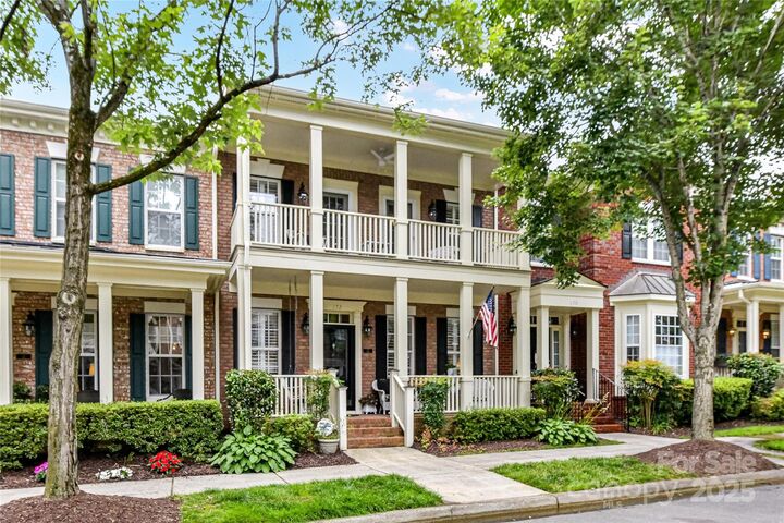 172 Harper Lee Street  Davidson NC 28036 photo