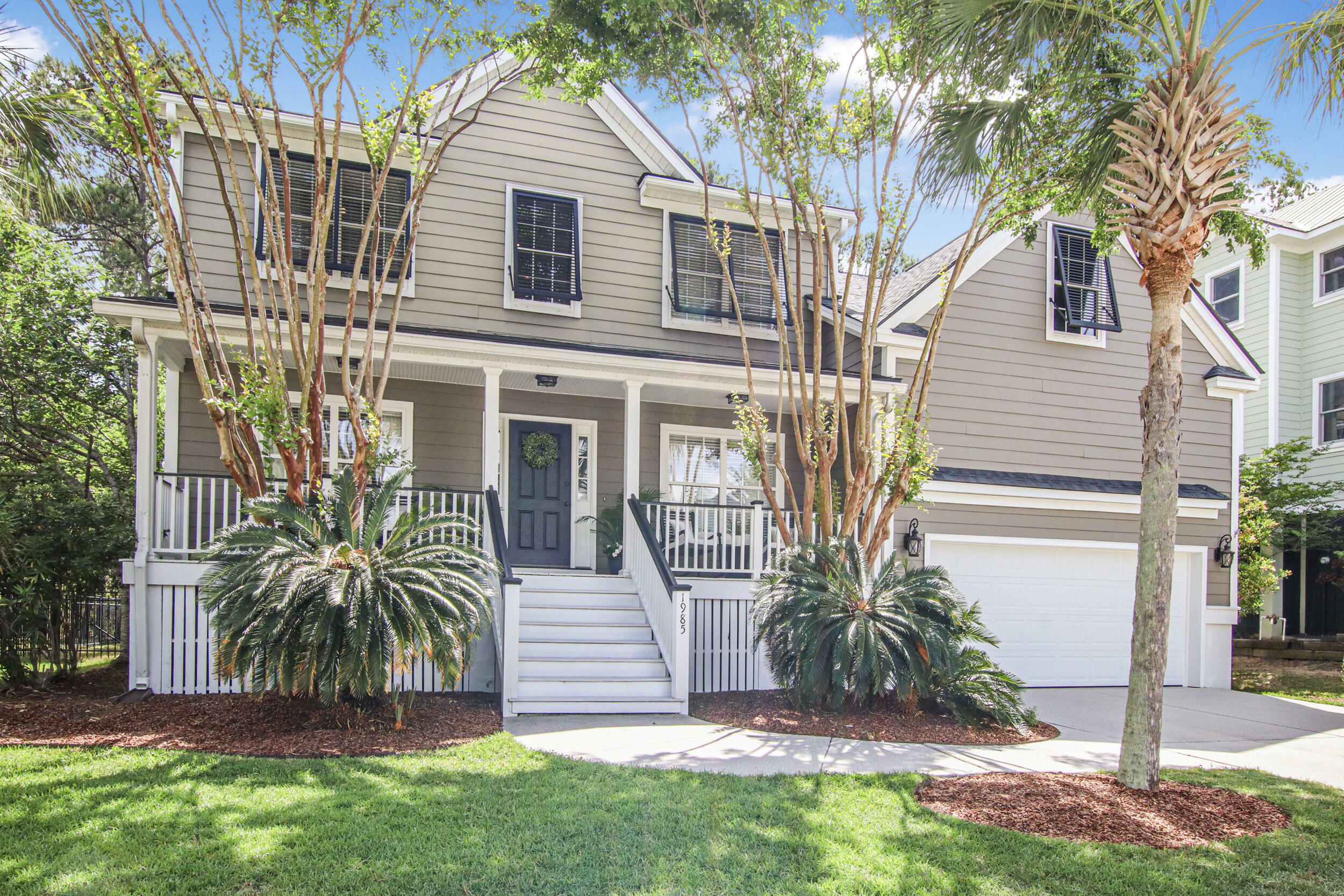 Property Photo: 1985 Shields Lane SC 29466