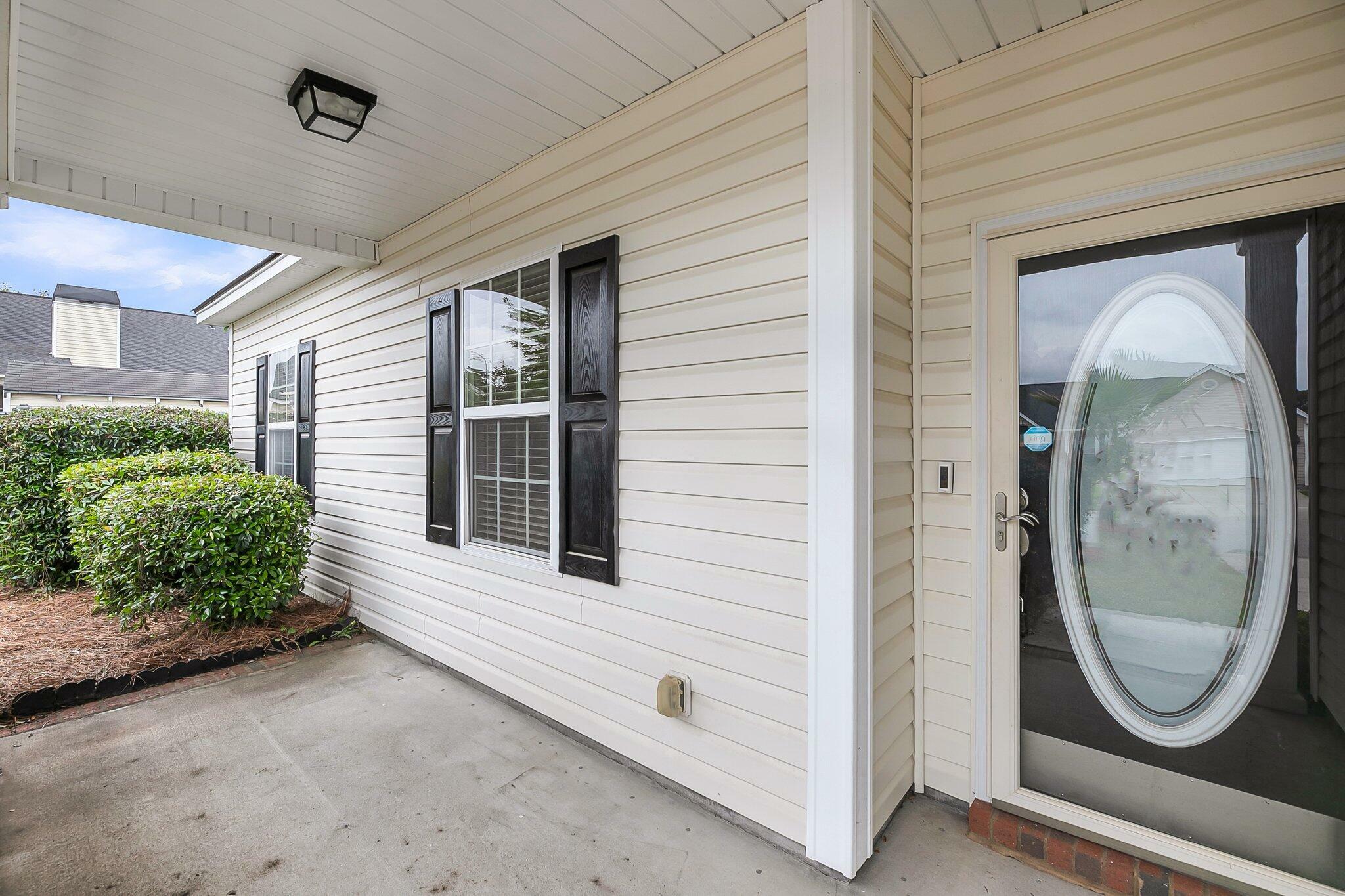 Property Photo: 1171 Hammrick Lane SC 29455