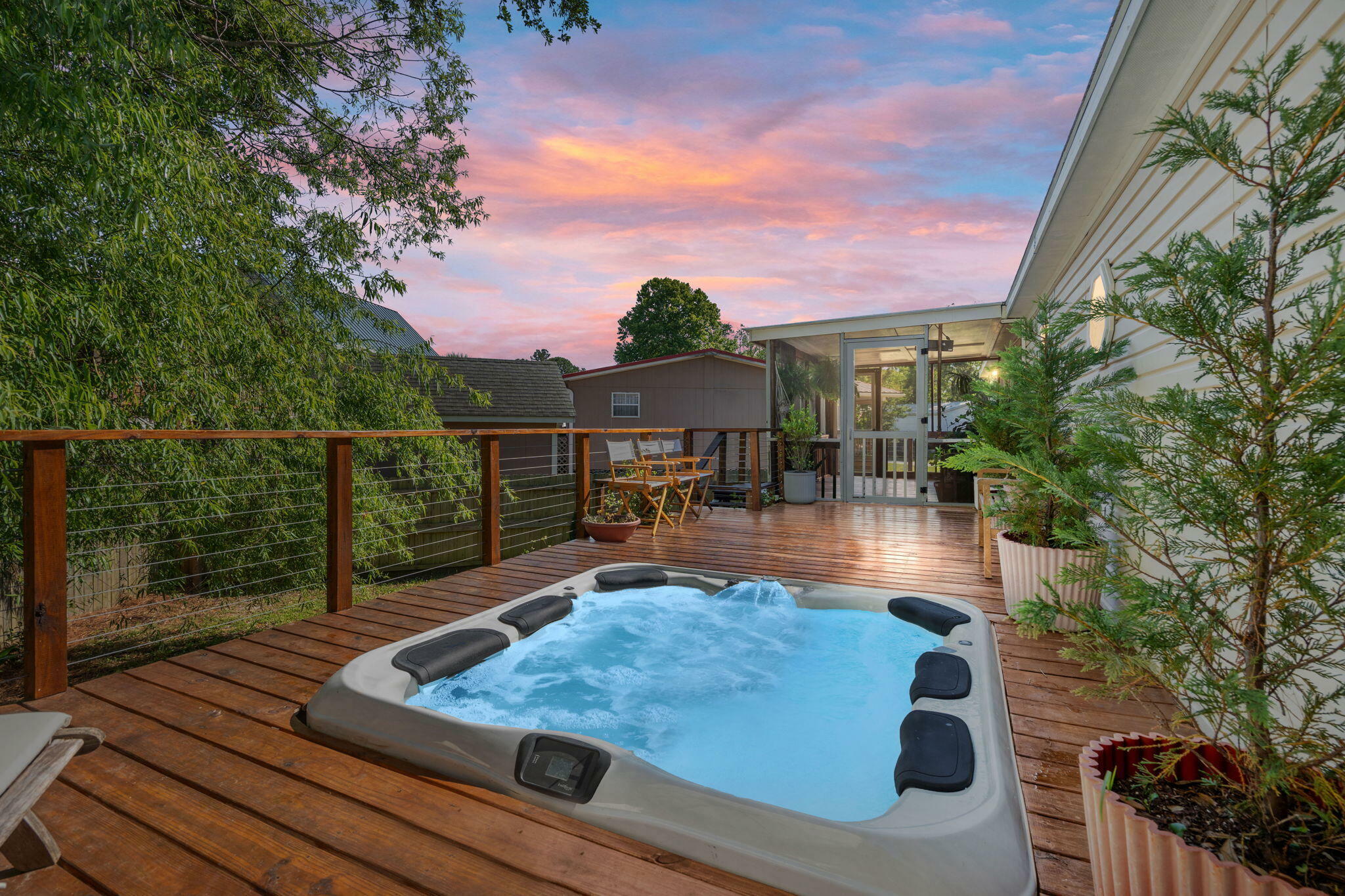 Property Photo: 1616 Refuge Run SC 29412