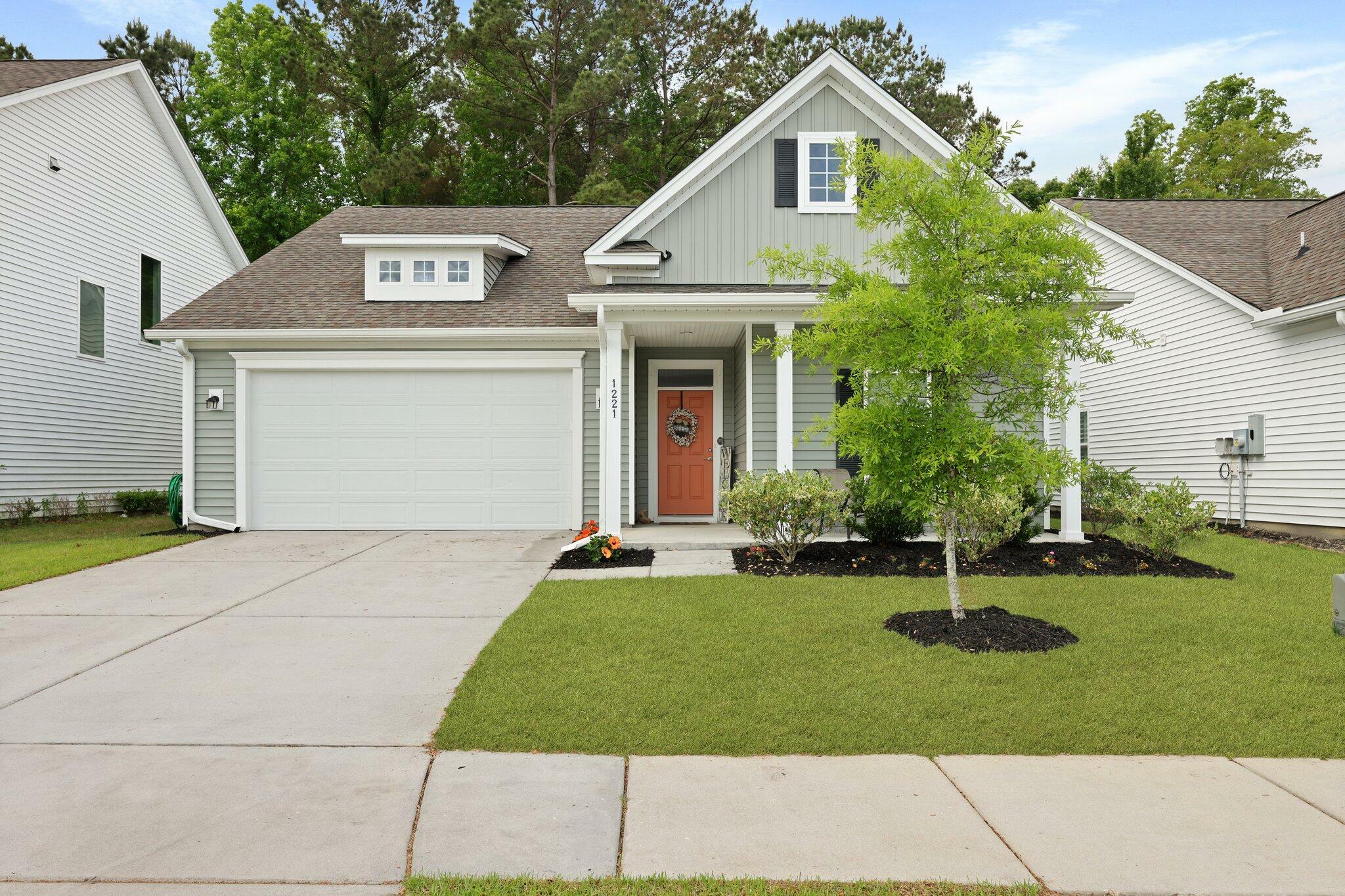 Property Photo: 1221 Lois Allen Road SC 29455