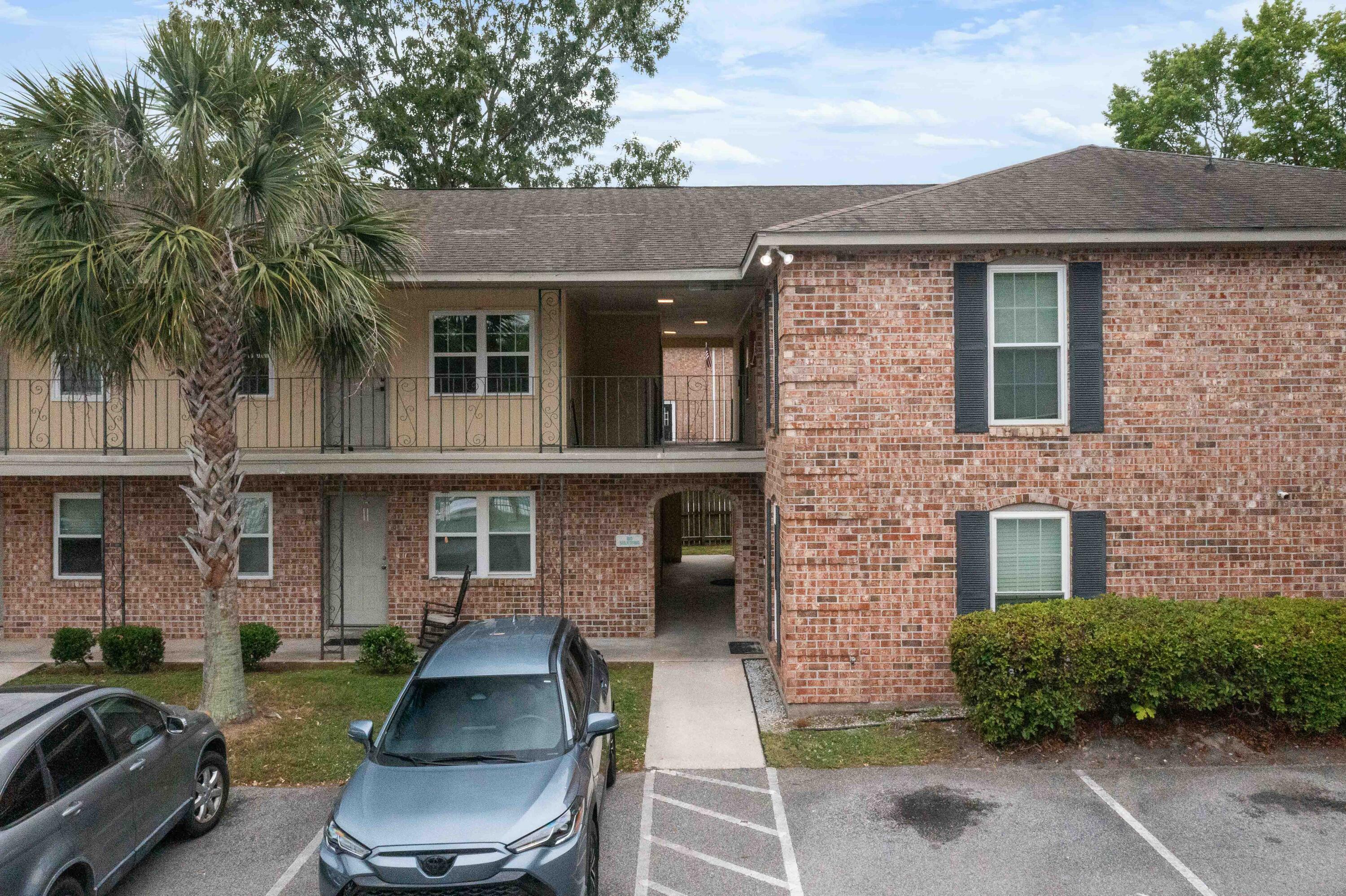 Property Photo: 6240 Old Point Road # 8 C-8 SC 29410