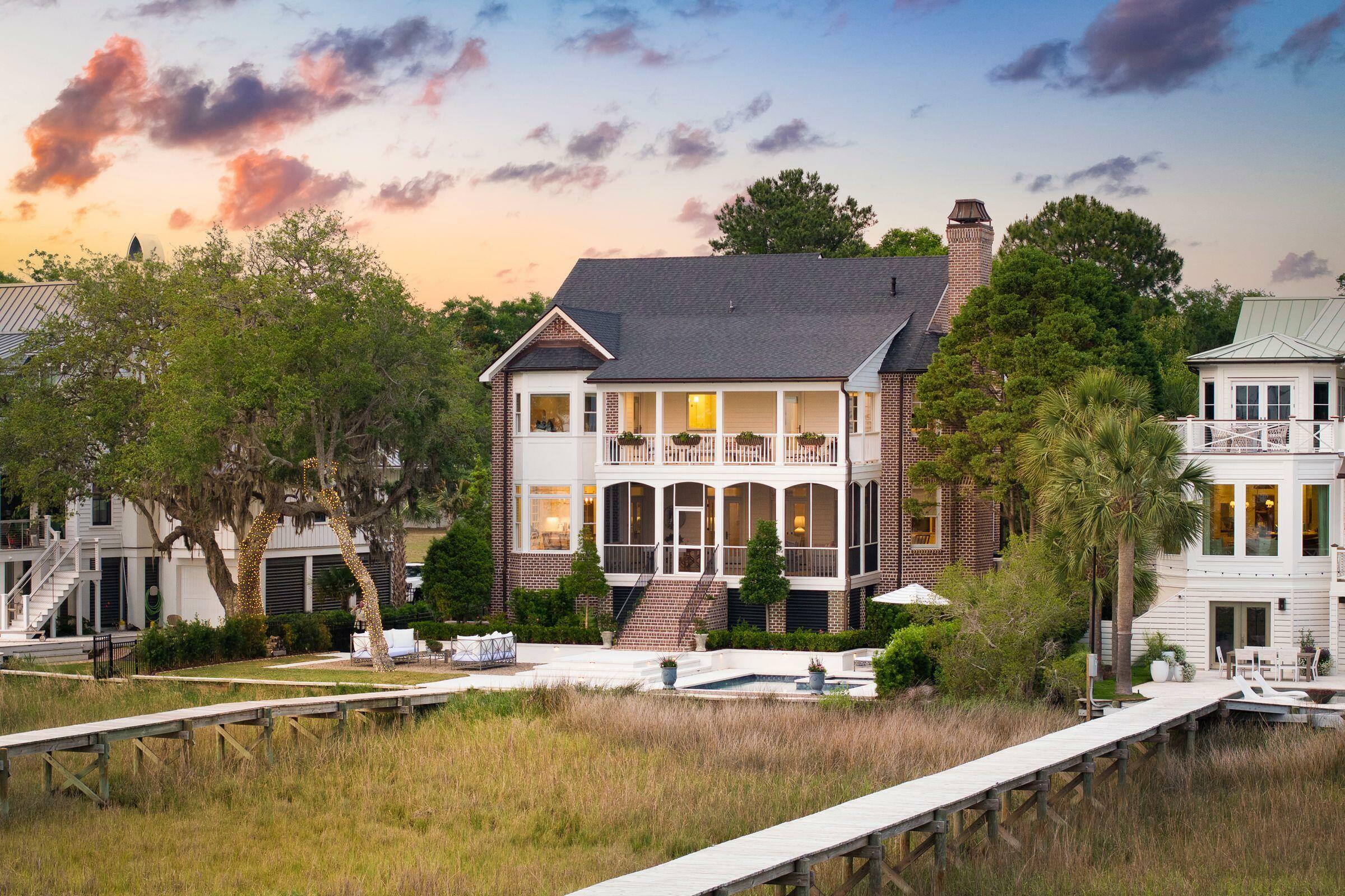 Property Photo: 80 On The Harbor Drive SC 29464