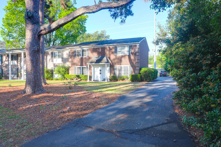 Property Photo: 926 Lansing Drive # G 926-G SC 29464