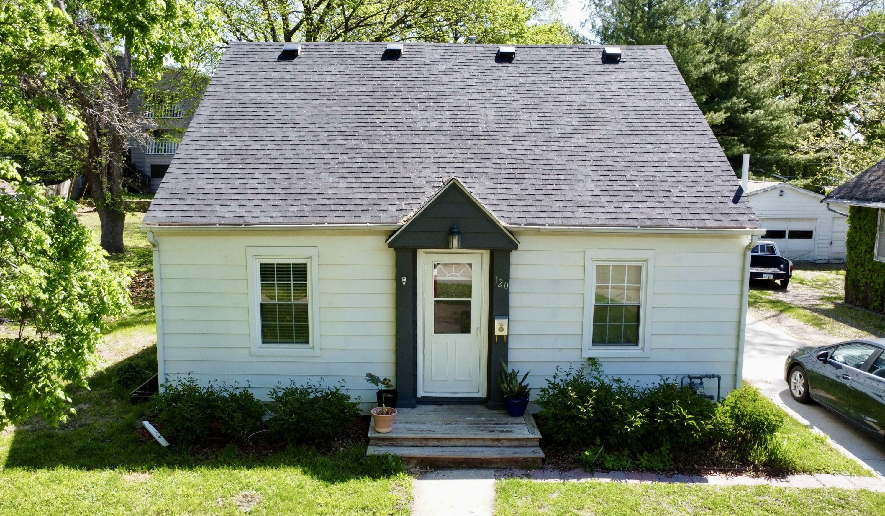 120 S Maple Avenue  Ames IA 50010 photo