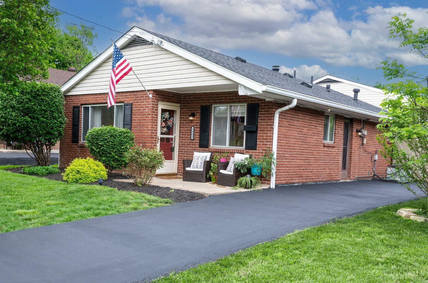 Property Photo:  3982 Warren Avenue  OH 45227 