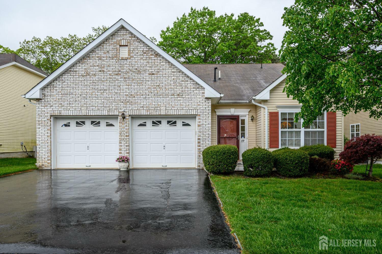 89 Maypink Lane  Howell NJ 07731 photo